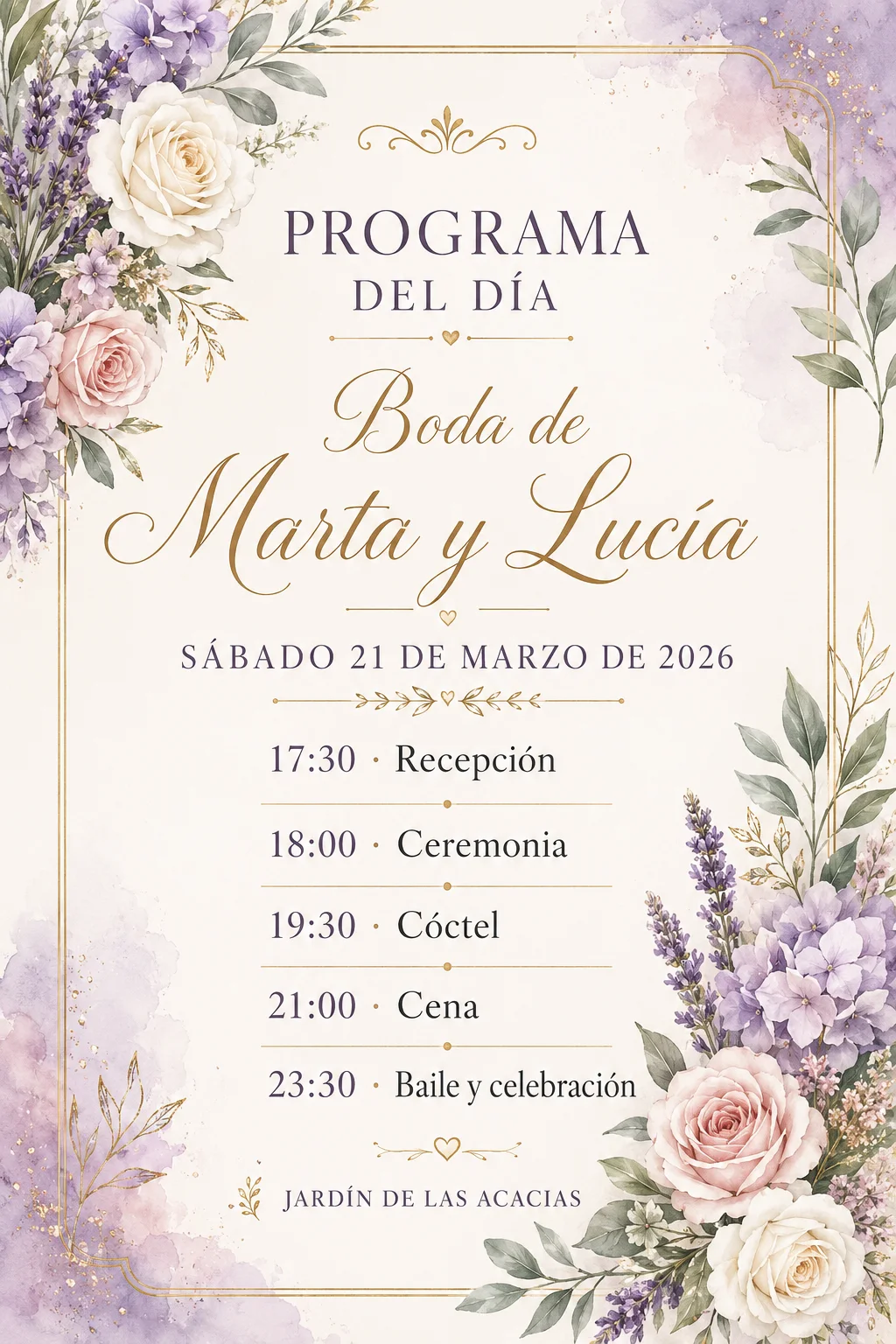 Cartel destacado